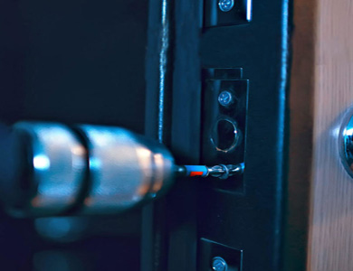 新河24小时上门开锁公司